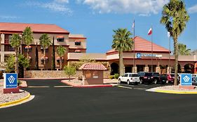 Wyndham el Paso Airport Hotel And Water Park